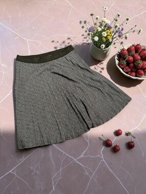 CANDA luxury skirt